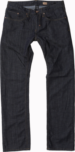 AMBIGUOUS BRAYDON DENIM PANTS INDIGO BLUE