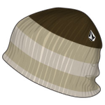 VOLCOM FRUIT BRUT BEANIE