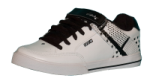 CIRCA 205 VULC WHITE, BLACK, MOD