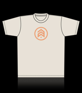 ANALOG HERO 2 FITTED TSHIRT CONVOY