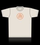 ANALOG HERO 2 FITTED TSHIRT CONVOY
