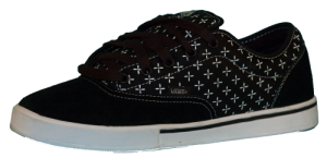 VANS AV ERA STARBANDANA/BLACK