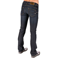 VOLCOM WOMEN'S LOADED JEAN