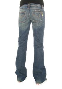 VOLCOM ANESTHESIA JEAN DIS