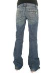 VOLCOM ANESTHESIA JEAN DIS
