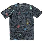 ES MONOGRAM TSHIRT CHAR