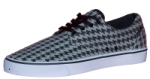 VOX MONO GRAY HOUNDSTOOTH SHOE