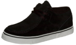 IPATH CATS VULK SHOE BLACK SUEDE