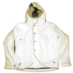 BONFIRE WOMEN'S BLUR JACKET SILK