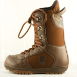 FORUM RECON BOOT BROWN