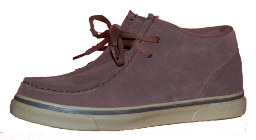 IPATH CATS SHOE VULK BROWN