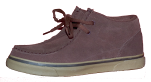 IPATH CATS SHOE VULK BROWN