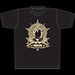AG OVERSEER TEE BLK