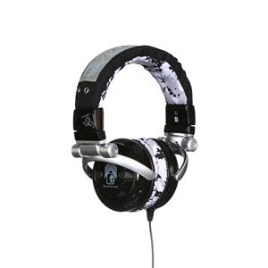 SKULLCANDY GI HEADPHONES DIGI CAMO