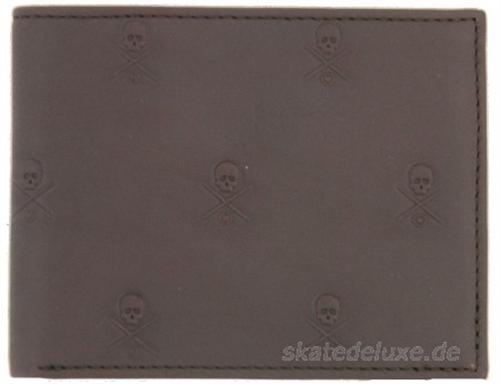 CIRCA LOPEZ SKULL WALLET - DIR