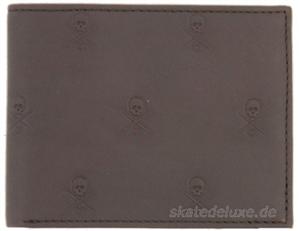 CIRCA LOPEZ SKULL WALLET - DIR