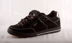 CIRCA 205 VULC BLACK/MOD SHOE
