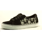 VANS AV SK8-LOW TAKA HAYASHI BLACK SHOE