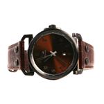 VESTAL OBSERVER BROWN/BIP/BROWN WATCH