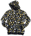 KR3W SPOTZ LITE BLK/GLD