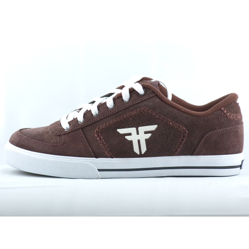 FALLEN HARMONY DARK CHOCOLATE/WHITE
