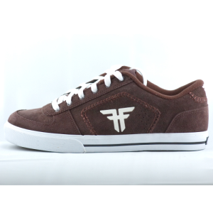 FALLEN HARMONY DARK CHOCOLATE/WHITE