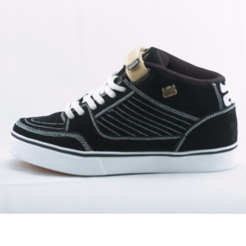 IPATH FRED GALL BLACK SHOE