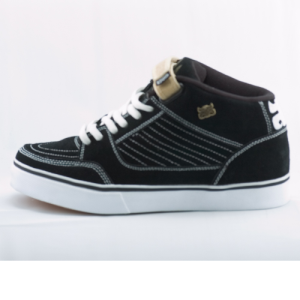 IPATH FRED GALL BLACK SHOE