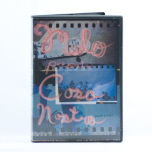 MILOSPORT SKATE DVD COSA NOSTRA