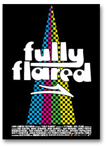 LAKAI FULLY FLAIRED DVD
