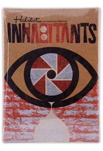 HABITAT DVD INHABITANTS