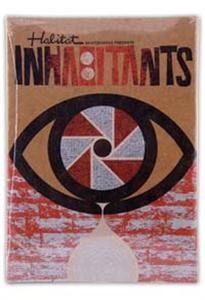 HABITAT DVD INHABITANTS