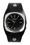NIXON TACH PU WATCH BLACK