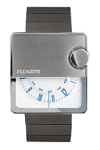 NIXON MURF WATCH WHITE
