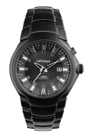 NIXON VENTURE ALL BLACK WATCH