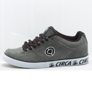 CIRCA ALLIE 208 VULC GREY/BLACK/COBRA