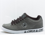 CIRCA ALLIE 208 VULC GREY/BLACK/COBRA
