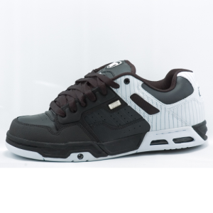 DVS BEXLEY BLACK/WHITE SHOE