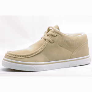IPATH CATS VULK SAND/SUEDE SHOE
