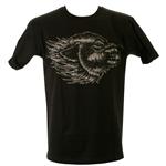 VANS CARNIVORA BLK TEE
