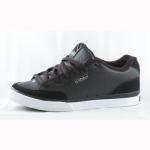 CIRCA BANDIT VULC BLACK/WHITE/PLATINUM SHOE
