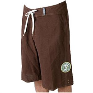 VOLCOM HEMPED UP MOD BRN