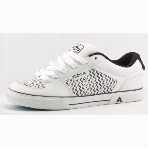 ETNIES ARTO 2 WHITE/BLACK SHOE