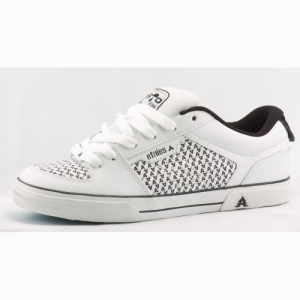 ETNIES ARTO 2 WHITE/BLACK SHOE
