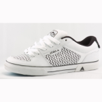 ETNIES ARTO 2 WHITE/BLACK SHOE