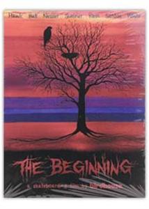 BIRDHOUSE THE BEGINNING DVD