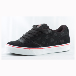 VANS ROWLEY SHAMBLES INDEPENDEN CO-BRANDED BLACK SHOE