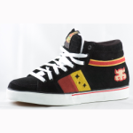 IPATH SHONTO BLACK/KENYA SHOE