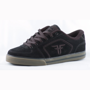 FALLEN HARMONY BLACK/GUM SHOES