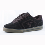 FALLEN HARMONY BLACK/GUM SHOES